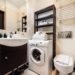 Nowolipki Modern By Bookinghost Apartman *