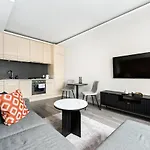 Nowolipki Modern By Bookinghost Apartman