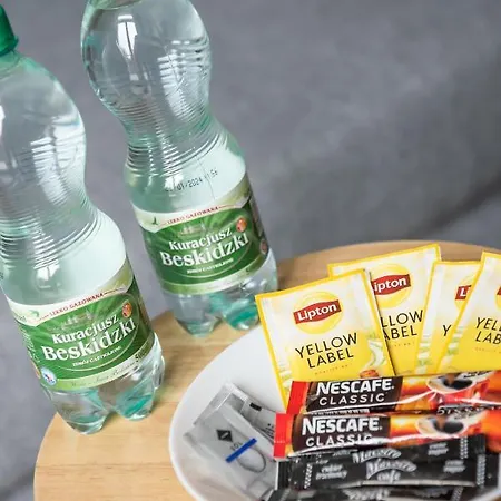 Nowolipki Modern By Bookinghost Apartment *