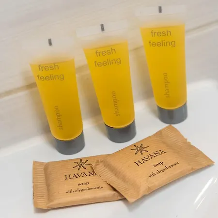 Nowolipki Modern By Bookinghost *