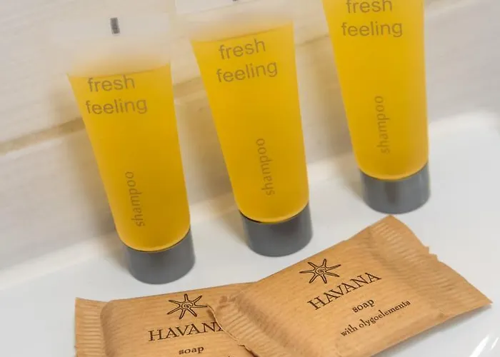 Nowolipki Modern By Bookinghost *