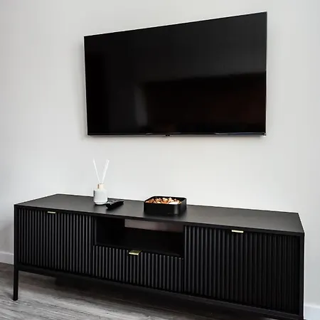 Nowolipki Modern By Bookinghost דירה