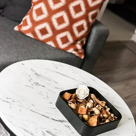Lägenhet Nowolipki Modern *